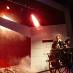 Klasyczny i nowoczesny, taki będzie "Makbet" w Teatrze Dramatycznym