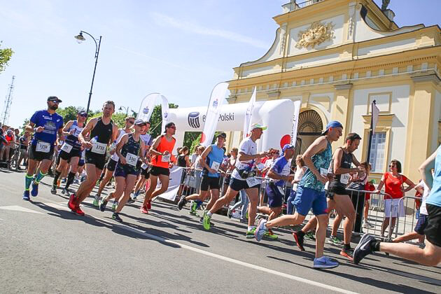 Szykujcie się na wielkie emocje. W weekend odbędzie się 9. PKO Białystok Półmaraton