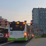 Półmaraton w Białymstoku. Jak będą kursować autobusy? [TRASY]