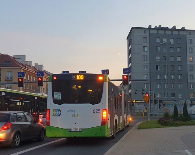 Półmaraton w Białymstoku. Jak będą kursować autobusy? [TRASY]