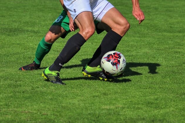 Podlaski futbol. A-klasa (gr. II) - 17. kolejka