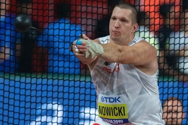 W Suwałkach odbył się mityng Podlaskie Athletics Team. Byliśmy świadkami niespodzianki