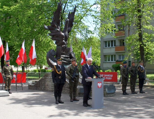 Mija 78 lat od historycznego zwycięstwa polskich żołnierzy pod Monte Cassino