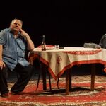 Głęboki portret współczesnych ludzi w spektaklu "Krzywa wieża" [KONKURS]