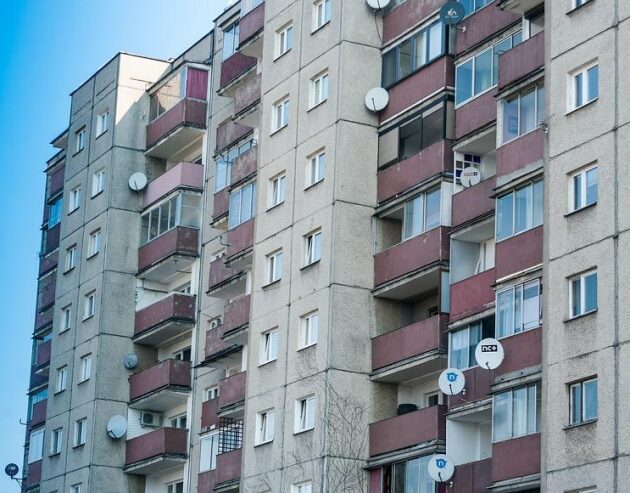 Jakie problemy widzą Polacy w swoich wspólnotach mieszkaniowych? Głównie natury finansowej