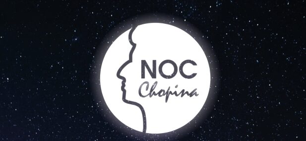 Jedyna taka noc. "Noc Chopina" już niebawem!