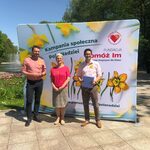 Finał "Pól Nadziei". Wolontariuszy można będzie spotkać w różnych częściach miasta