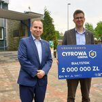 Do kasy miejskiej wpłynęły 2 mln zł. Na co zostaną przeznaczone?