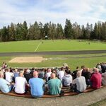 Podlaski futbol. A-klasa (gr. I) - 19. kolejka