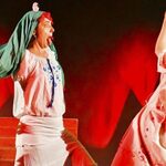 Wystawa dla dzieci "Ilustracje" i ciekawe wydarzenia towarzyszące