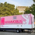 Można skorzystać z bezpłatnej mammografii. Mammobus będzie czekał pod galeriami handlowymi