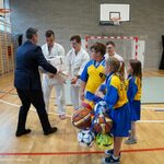Szkoła Podstawowa Nr 17 ma nową salę gimnastyczną. Kosztowała ponad 4,5 mln zł