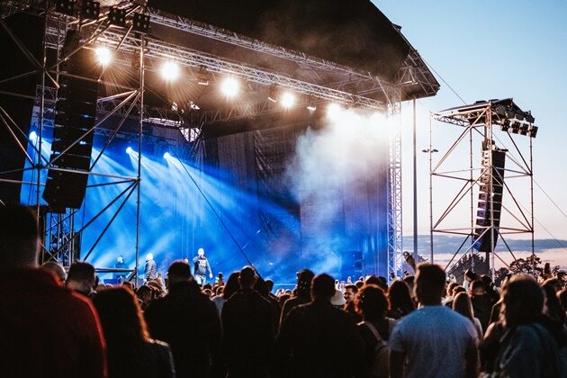 Moc polskiego rapu. Po raz pierwszy odbywa się B.East Fest [ZDJĘCIA]