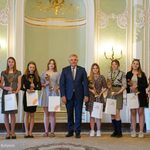 Wyłoniono "Ośmiu Wspaniałych". To młodzi białostoczanie, którzy pomagają innym