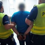Pijany kierowca wpadł do rowu. Policjantom zaproponował 440 zł jeśli "zapomną o sprawie"