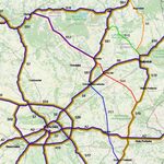 Via Carpatia jednak po "ósemce"? Ekolodzy składają petycję ws. innych wariantów