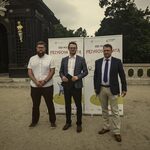 Będzie można spędzić ciekawie czas podczas gry miejskiej "Przygoda z tatą"