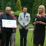 Ponad 120 tys. zł trafiło do Placówki Opiekuńczo-Wychowawczej w Białymstoku