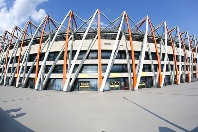 Jagiellonia narzeka na warunki umowy wynajmu? Spółka Stadion Miejski wydała oświadczenie