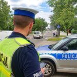 Policja prowadzi wzmożone kontrole na przejściach dla pieszych