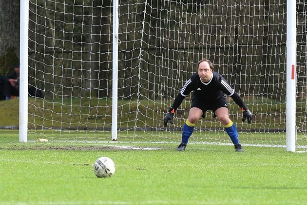 Podlaski futbol. IV liga - 19. kolejka (zaległa)