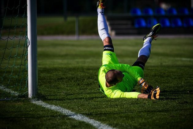 Podlaski futbol. A-klasa (gr. III) - 22. kolejka