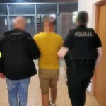 Spożywali razem alkohol, doszło do awantury. 33-latek podejrzany jest o zabójstwo kolegi