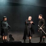Teatr Dramatyczny jedzie do Macedonii ze spektaklem "Makbet"