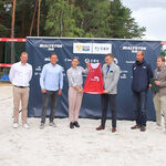 Startuje turniej Beach Pro Tour. Na plaży miejskiej zobaczymy gwiazdy światowego formatu