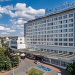 Jego hotel to symbol elegancji. Nie żyje Tadeusz Gołębiewski