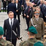 Andrzej Duda przyjedzie do Zambrowa