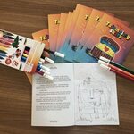 "Tajemniczy skarb". Fundacja "Pomóż Im" wydała książkę