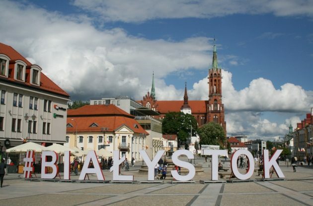 Po raz pierwszy w historii zostaną wręczone medale "Zasłużeni Miastu"