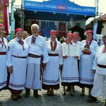 Podlaski zespół Rodyna nagrodzony w Kazimierzu Dolnym
