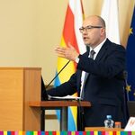 Zarząd województwa otrzymał wotum zaufania