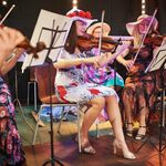 Będzie nastrojowo, będzie tanecznie. Koncert "Letnia serenada"