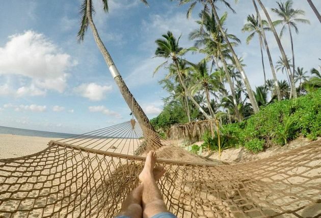 Wakacyjna plaża przy jednej z białostockich galerii. Będzie sporo atrakcji