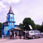 Magia Podlasia to rzeczywistość. Byliśmy na planie III sezonu "Kruka" [ZDJĘCIA]