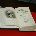 Książnica Podlaska kupiła pierwsze wydanie "Pana Tadeusza". Ile kosztowało?