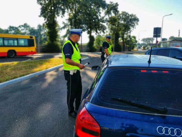 Podawał się za brata, bo był poszukiwany