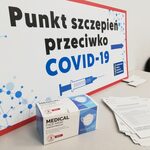 COVID-19. Drugi tydzień z rzędu więcej wykrywanych zakażeń