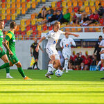 Jagiellonia lepsza od Ukraińców. To był sparing pełen tajemnic