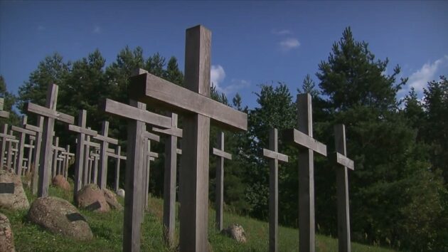 77 lat po obławie augustowskiej. M.in. rekonstrukcja historyczna, koncert i rajd rowerowy