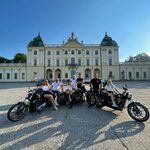 Niezastąpiony ryk i wiele atrakcji. W sobotę rusza Harley Day 2