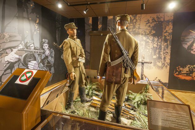 Muzeum Wojska w Białymstoku będzie bardziej dostępne. Co się zmieni?