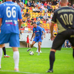 Naszpikowani pokonali Pectus Football Team. W tym meczu nie chodziło jednak o wynik