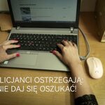 Chciała sprzedać pieluszki w internecie. Straciła prawie 140 tys. zł