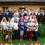 Warsztaty i festyny - województwo podlaskie wspiera społeczności lokalne