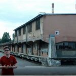 "Tajemniczy Białystok" – youtuber odkrywa zapomniane historie
