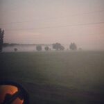 Jaką pogodą przywita nas początek tygodnia?
